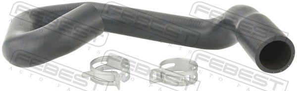 Трубка охлаждающей жидкости FEBEST 2146018HDEALOW