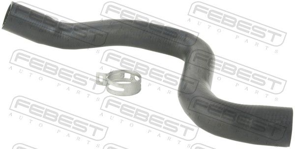 Трубка охлаждающей жидкости FEBEST 2146018HDEAUP