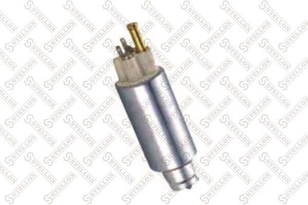 Топливный насос STELLOX 1001390SX