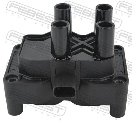 Элемент катушки зажигания FEBEST 21640002