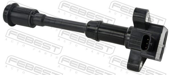 Катушка зажигания FEBEST 21640003