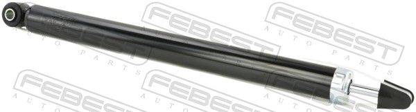 Амортизатор FEBEST 21656586R