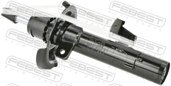 Амортизатор FEBEST 21665158FL