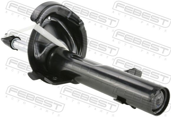 Амортизатор FEBEST 21665159FR