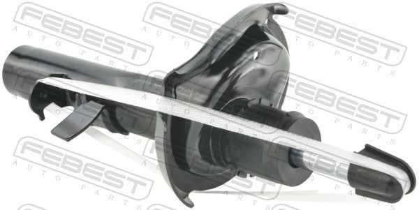 Амортизатор FEBEST 216651985FR
