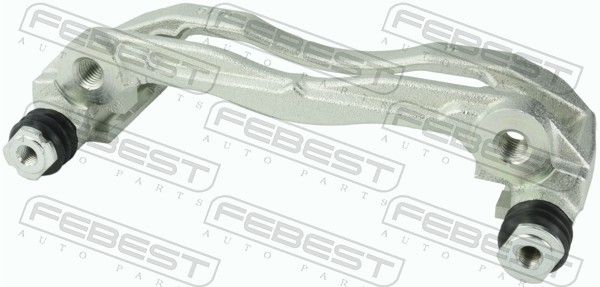 Комплект поддержки корпуса скобы тормоза FEBEST 2177CEXPIIIFL