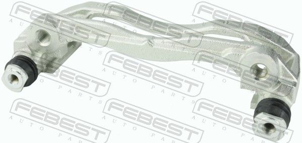 Комплект поддержки корпуса скобы тормоза FEBEST 2177CEXPIIIFR