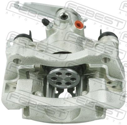 Тормозной суппорт FEBEST 2177TT9RL