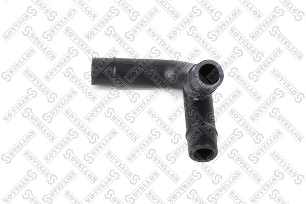 Шланг, воздухоотвод крышки головки цилиндра STELLOX 1035500SX