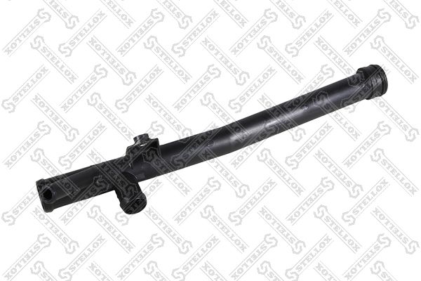 Шланг радиатора STELLOX 1035603SX
