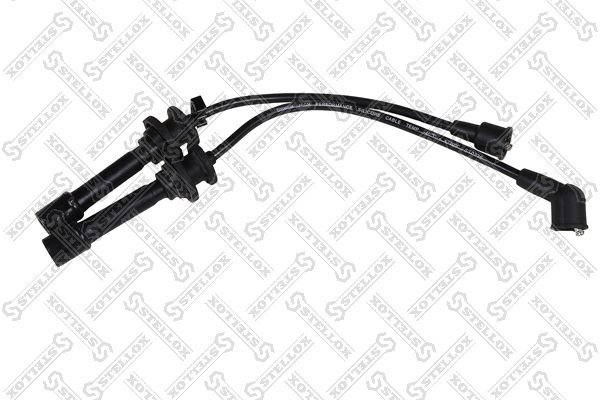 Комплект проводов зажигания STELLOX 1038091SX