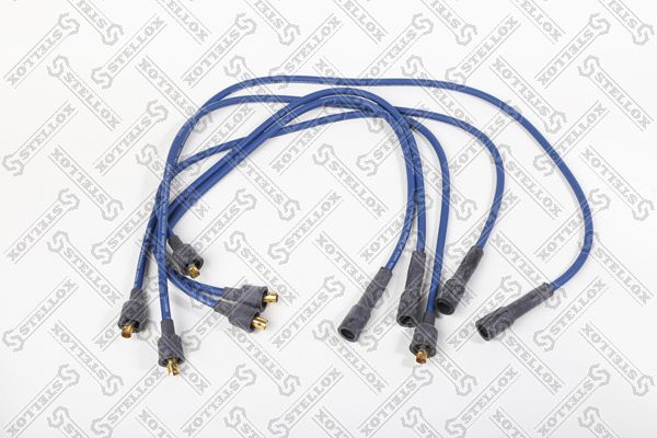 Комплект проводов зажигания STELLOX 1038142SX