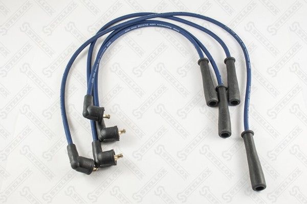 Комплект проводов зажигания STELLOX 1038156SX
