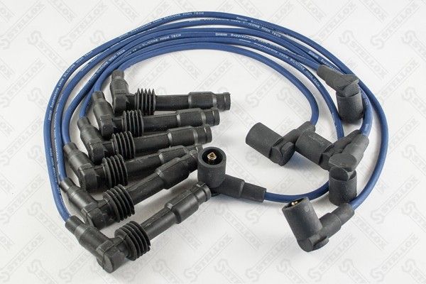 Комплект проводов зажигания STELLOX 1038165SX