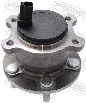 Ступица колеса FEBEST 2182CA2R