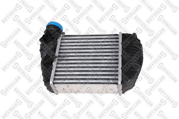 Интеркулер STELLOX 1040003SX