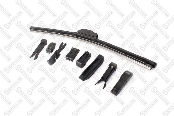 Щетка стеклоочистителя STELLOX 104400SX