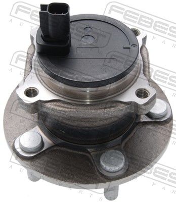 Ступица колеса FEBEST 2182CB4R