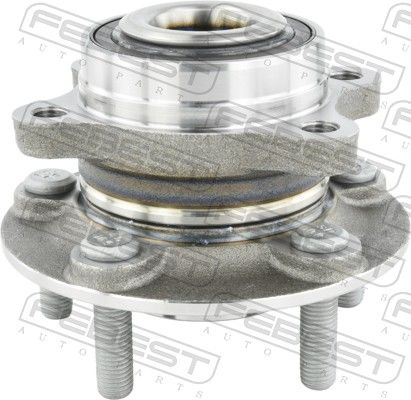 Ступица колеса FEBEST 2182CD4F