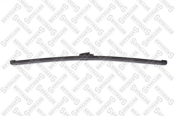 Щетка стеклоочистителя STELLOX 106400SX