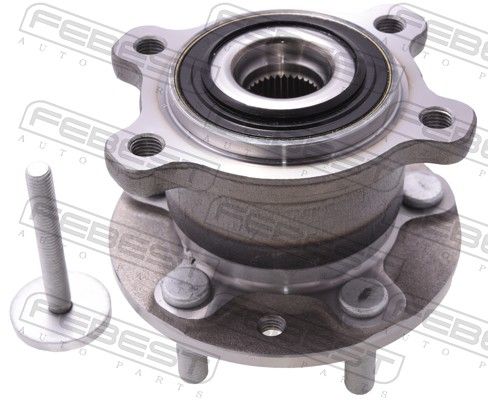 Ступица колеса FEBEST 2182KUGR