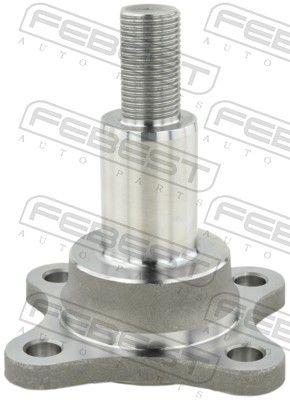 Балка моста FEBEST 2182TTGR