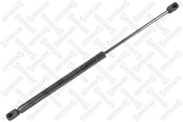 Газовая пружина, крышка багажник STELLOX 1120862SX