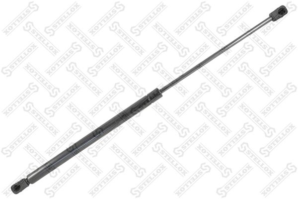 Газовая пружина, крышка багажник STELLOX 1120872SX