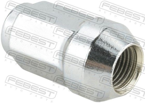 Гайка крепления колеса FEBEST 2185003