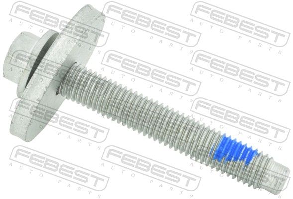Болт крепления, рычаг FEBEST 2198008