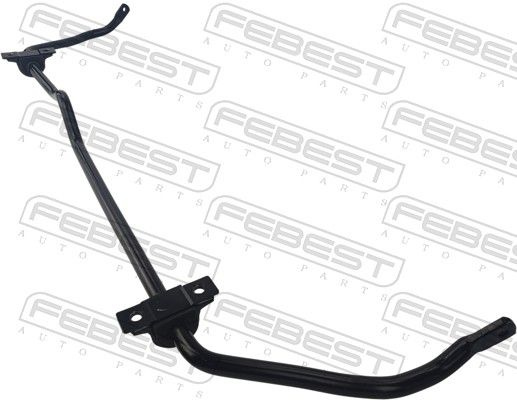 Стабилизатор, ходовая часть FEBEST 2199EXPR