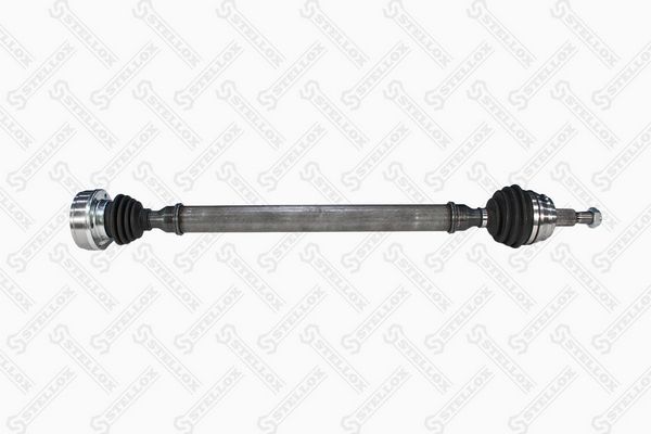 Приводной вал STELLOX 1581209SX