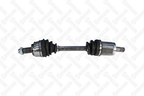 Приводной вал STELLOX 1582012SX