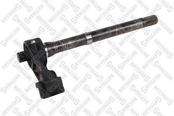 Приводной вал STELLOX 1582055SX