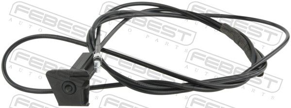 Трос, крышка бака FEBEST 22103H0