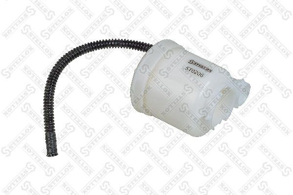 Топливный фильтр STELLOX 2100963SX