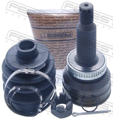 Шарнирный комплект, приводной вал FEBEST 2210SORA52R