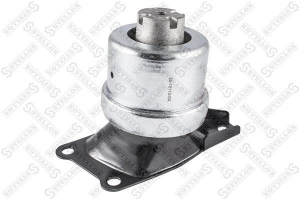 Подвеска, двигатель STELLOX 2518113SX