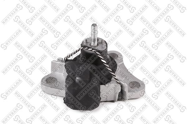 Подвеска, двигатель STELLOX 2518270SX