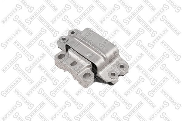 Подвеска, двигатель STELLOX 2518280SX