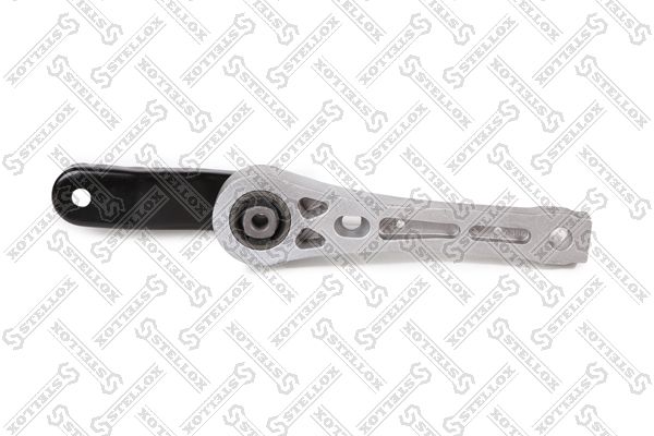 Подвеска, двигатель STELLOX 2518293SX
