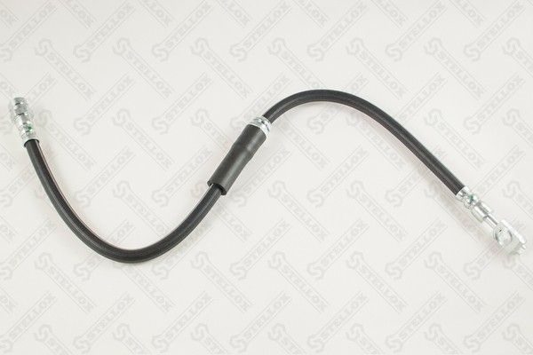 Тормозной шланг STELLOX 2700018SX