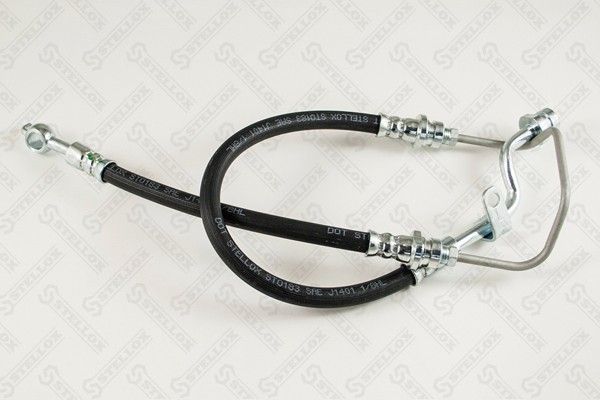 Тормозной шланг STELLOX 2700133SX