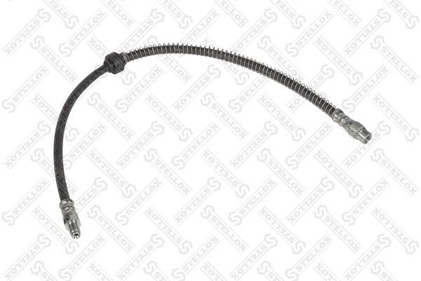 Тормозной шланг STELLOX 2700410SX