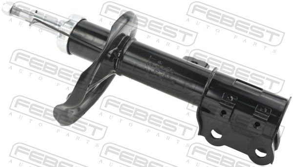 Амортизатор FEBEST 22110001FR