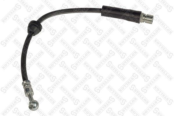 Тормозной шланг STELLOX 2700460SX