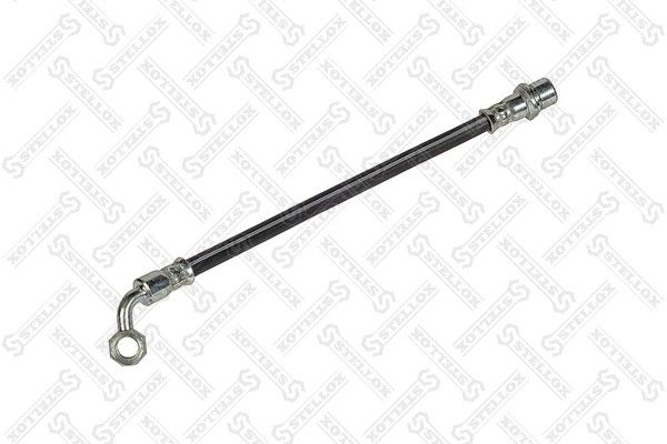 Тормозной шланг STELLOX 2700463SX