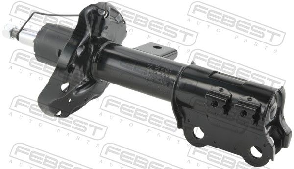 Амортизатор FEBEST 22110003FL