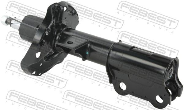 Амортизатор FEBEST 22110003FR