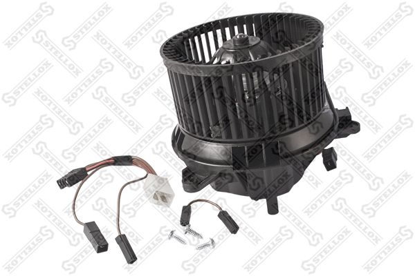 Вентилятор салона STELLOX 2999494SX